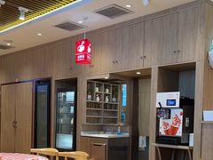 -西贝(武汉群星城店)