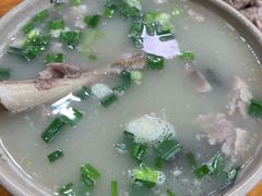 -小辫子羊肉面馆(周东店)