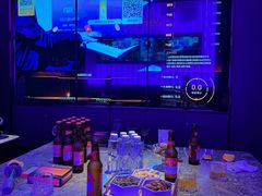 -星聚会KTV X Party(上海真如中海环宇城店)
