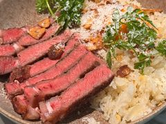 -沛家·西餐Brunch·直火料理