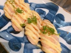 -大雄寿司(中华广场店)
