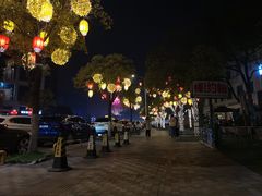 -美兰湖景区