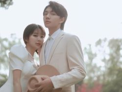 -天长地久婚纱摄影(天宁北路店)