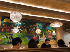 -GOGO Plate(成都太古里店)