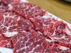 -伟记牛肉(金鸿公路店)