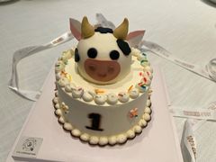 -云朵上的鱼(莘庄店)