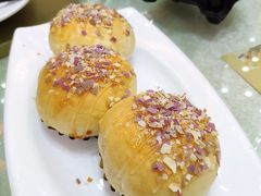 -东豪园林海鲜酒家(南港路辅路店)