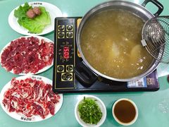 -乌记鲜活牛肉城(金砂东路店)