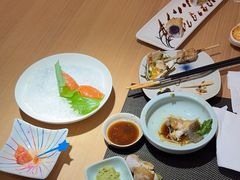 -德川家日本料理(中关村寰太大厦店)