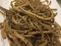 油鳝-四海之家(蛇口店)