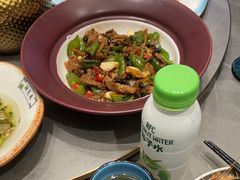 -香阁餐厅·常州菜·常州菜代表品牌(新北奥体店)