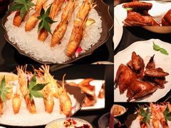 -醉东Oriental House(静安嘉里中心店)