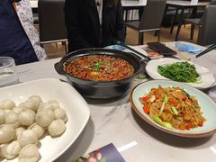 -渝悦情·新派川菜(建国门店)