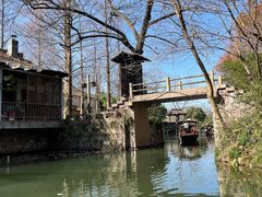 -西溪国家湿地公园