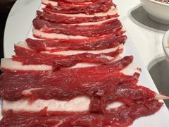 -犇鼎牛潮汕牛肉火锅(新辰里学清路店)
