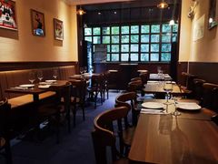 -Bistro Les Lilas丁香花小酒馆