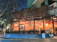 -夏朵餐厅(丁香店)