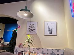-滋味烤鱼(祥和里店)