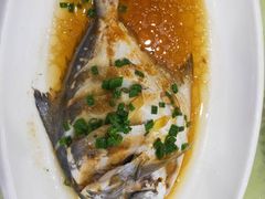 -碧海银沙海鲜餐厅(恒大海上威尼斯店)