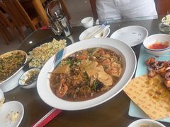 -抹直口特色菜馆(一店)