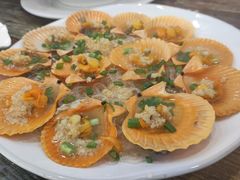 -渔享海尚鲜酒楼(广海渔人码头店)