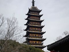 -常熟方塔园