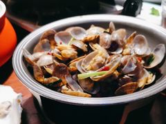 -前海沿·青岛菜(五四广场永旺店)