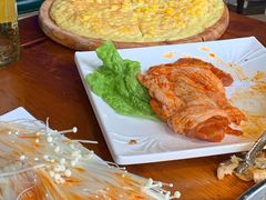 -超级神炭烤肉夜食(芥园西道店)