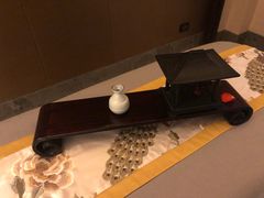 -西安华清御汤酒店