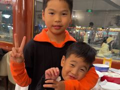 -满堂·烤鸭店·北京菜(鼓楼店)