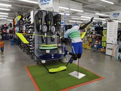 -迪卡侬(燕山店)