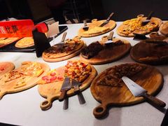 -比格比萨自助(花园路店)