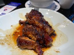 正斗叉烧-正斗·港式粤菜(SKLP店)