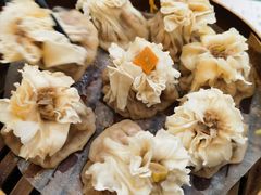 三鲜烧麦（普通）-都一处烧麦馆(前门店)