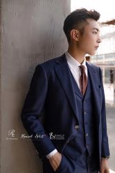-THE RUIZ GZ睿制西装定制
