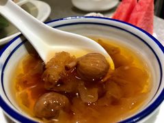 -豫园万丽酒店-万丽轩中餐厅(河南南路店)