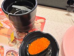 -争鲜回转寿司(东方银座店)