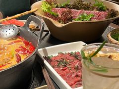 -大龙燚·旷野鲜火锅(广州首店)