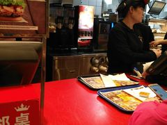 -汉堡王(房山绿地缤纷城店)