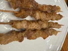 -青岛海景花园大酒店·白果树餐厅青岛菜