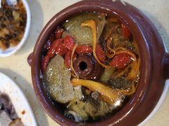 -桥香园云南过桥米线(金马碧鸡店)