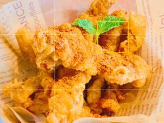 -新太二·鲜料川菜(花都融创茂店)