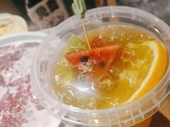 -味舵主重庆火锅(邓尉路店)