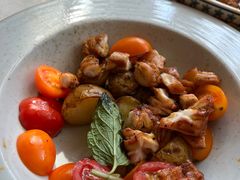 -龟兹KUCINA·新疆菜(前滩L+PLAZA店)