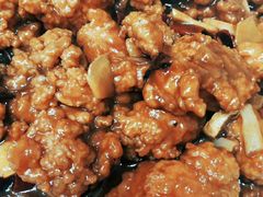 -胖子菜馆(隆昌路店)