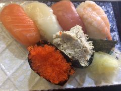 -真剑日本料理·铁板烧(贵州路店)