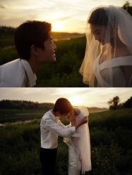 -巴黎春天·菀纱仙庭婚纱美学