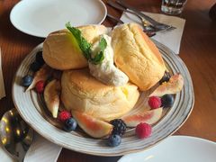 -UPPER KITCHEN(延安路店)
