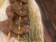 烤牛舌-平成屋· Late Night 食堂(四川北路店)