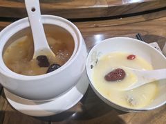 -醉霖生态餐厅(交大店)